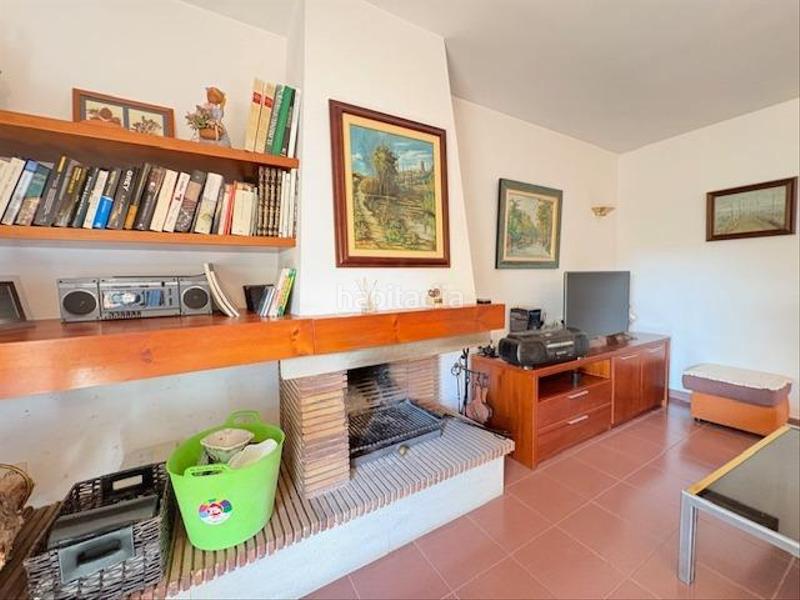 Foto 337637dc-07b1-45bd-a5bb-a021d21c83e0. Chalet con riscaldamento parcheggio in Santa Maria Vilanova i la Geltrú