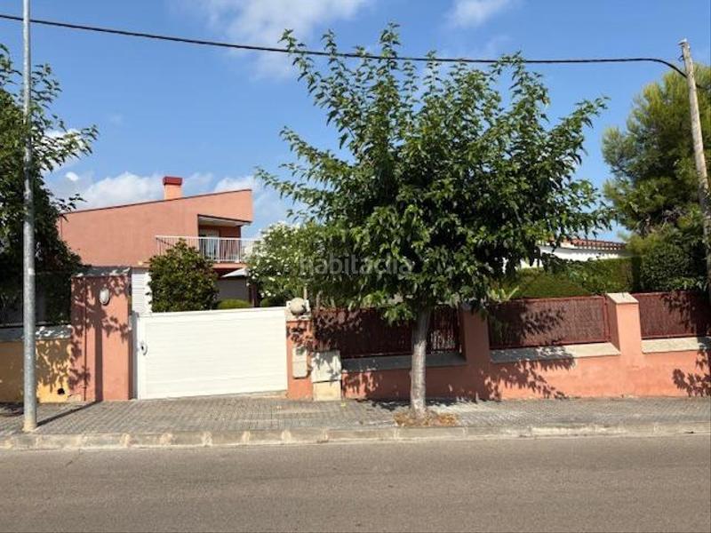 Foto 47e345c1-1fad-45b3-95c0-1097f2d9f38e. Chalet con riscaldamento parcheggio in Santa Maria Vilanova i la Geltrú