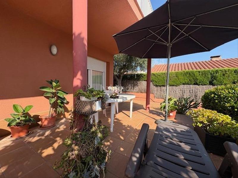 Foto 5b42a934-524c-4c61-b522-0c3e32756688. Chalet con riscaldamento parcheggio in Santa Maria Vilanova i la Geltrú