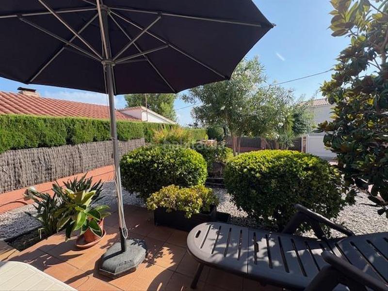 Foto 5d0a7621-c672-4687-8bff-b6b7a295abb7. Chalet con riscaldamento parcheggio in Santa Maria Vilanova i la Geltrú