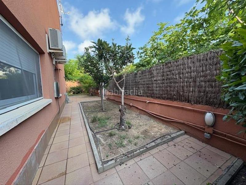 Foto 73c2c2a2-c759-4c49-a6cd-fcdf4f607a17. Chalet con riscaldamento parcheggio in Santa Maria Vilanova i la Geltrú