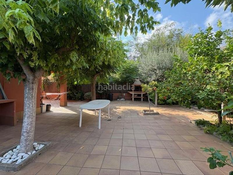 Foto 94b8a93a-ac3a-4d8a-bfca-127d064905d4. Chalet con riscaldamento parcheggio in Santa Maria Vilanova i la Geltrú