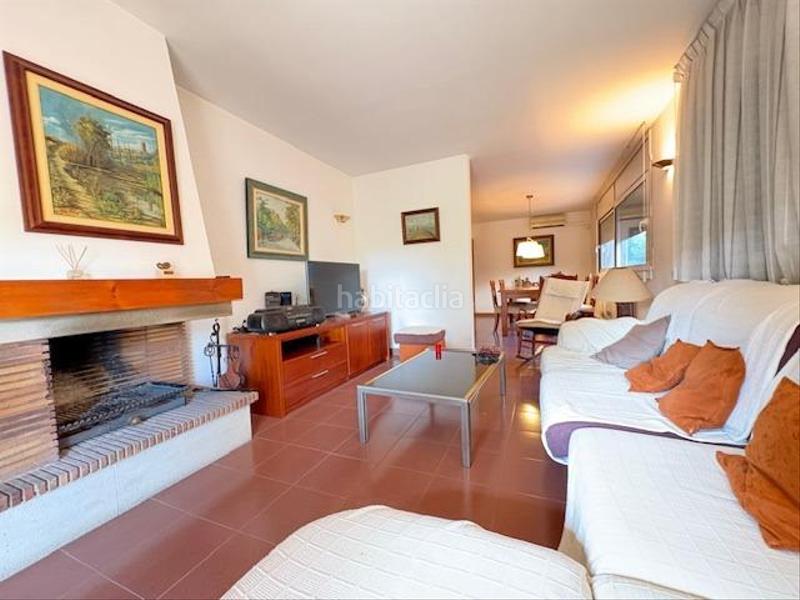 Foto ad3ef485-64e9-40a0-a46c-5bd6b3a4fb70. Chalet con riscaldamento parcheggio in Santa Maria Vilanova i la Geltrú