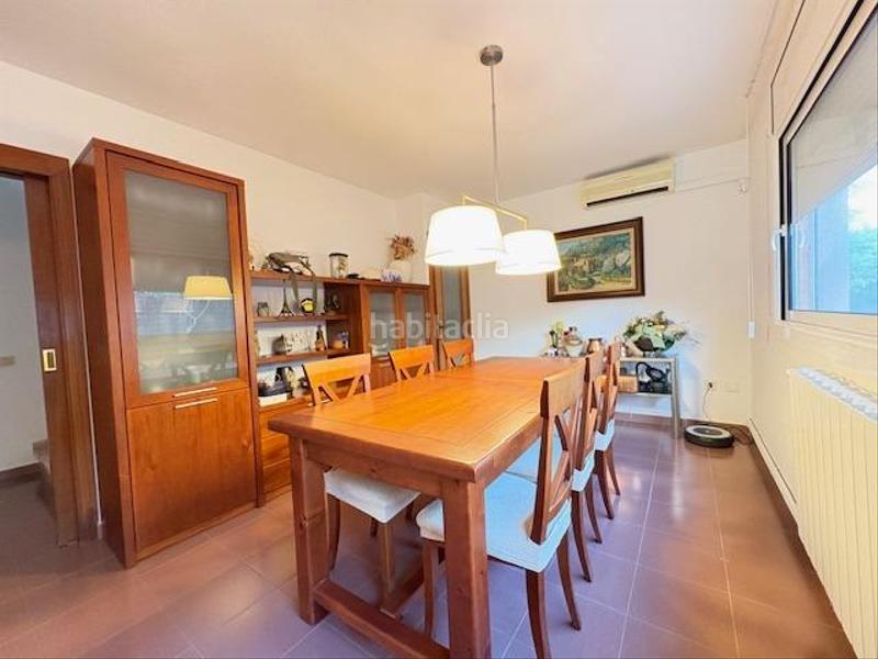 Foto cf5002d2-9bc3-4e86-9c57-be5c7d52c1e8. Chalet con riscaldamento parcheggio in Santa Maria Vilanova i la Geltrú