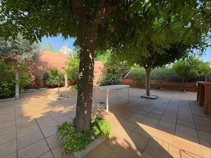 Foto d3334e71-781b-4db9-b949-55aeb6f36769. Chalet con riscaldamento parcheggio in Santa Maria Vilanova i la Geltrú