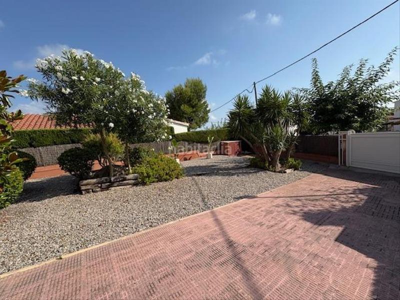 Foto da5626ef-1558-49f9-a01e-25da393aaebb. Chalet con riscaldamento parcheggio in Santa Maria Vilanova i la Geltrú