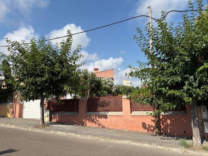 Foto e4a9319e-1e5f-4202-a9d8-47c0fa07fd3d. Chalet con riscaldamento parcheggio in Santa Maria Vilanova i la Geltrú