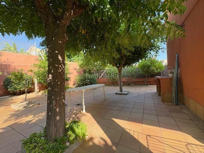 Foto e9bcf0bd-30d6-468d-8c85-a1ade6de98dd. Chalet con riscaldamento parcheggio in Santa Maria Vilanova i la Geltrú
