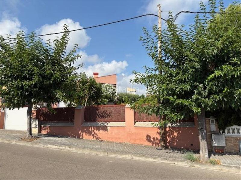 Foto fa025986-5af9-4e28-b359-353c6caeae1a. Chalet con riscaldamento parcheggio in Santa Maria Vilanova i la Geltrú
