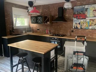Location Appartement  Carrer brutau de. Piso en leixample de alquiler