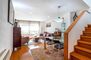 Dplex a Centre. Dplex en sabadell