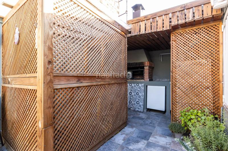 Foto 43966ff5-c5eb-4f5c-9561-72d870dff3fe. Casa con riscaldamento parcheggio in Can Puiggener Sabadell