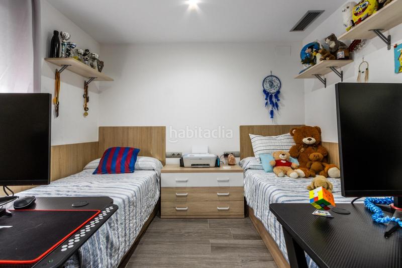 Foto 7250c940-cbbb-4816-96bb-d348e23b7d60. Casa con riscaldamento parcheggio in Can Puiggener Sabadell