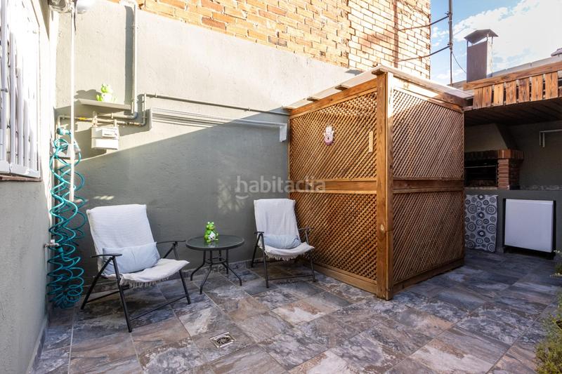 Foto b303a9a8-d7aa-4375-b83a-1eb6aa92e187. Casa con riscaldamento parcheggio in Can Puiggener Sabadell