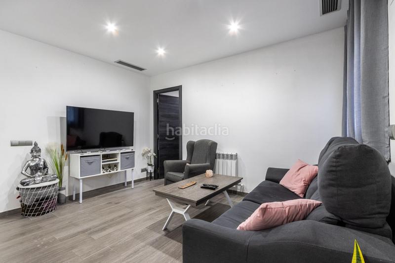 Foto b413360d-2ec9-4b69-87b1-5e1e099d528a. Casa con riscaldamento parcheggio in Can Puiggener Sabadell