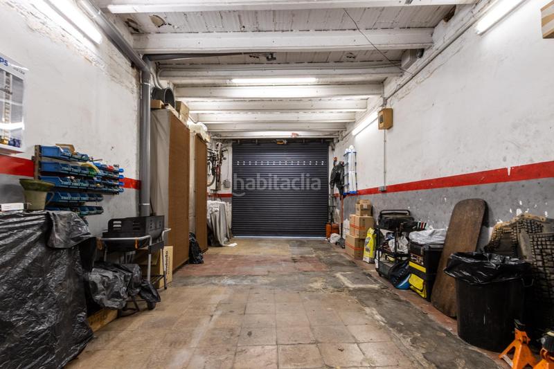 Foto dd5ecc15-1a26-406d-9177-7cf423c22cba. Casa con riscaldamento parcheggio in Can Puiggener Sabadell