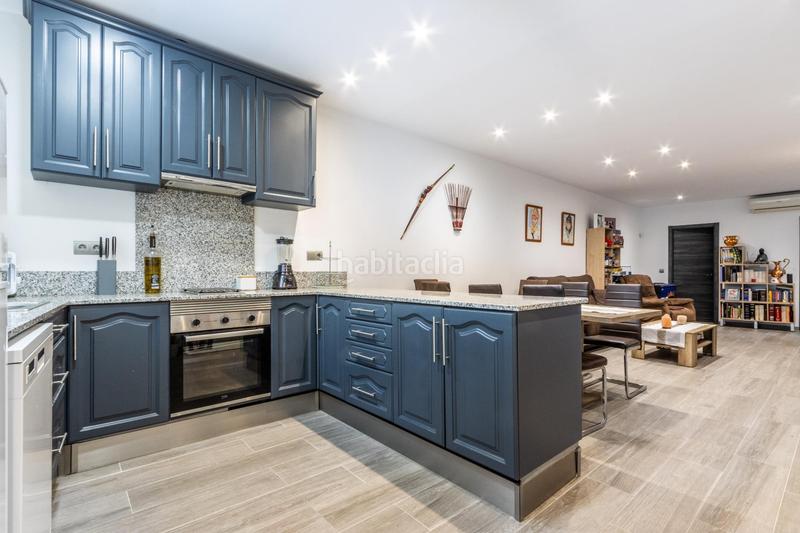 Foto e26db507-dac5-48c6-baa8-ed68f433cf57. Casa con riscaldamento parcheggio in Can Puiggener Sabadell