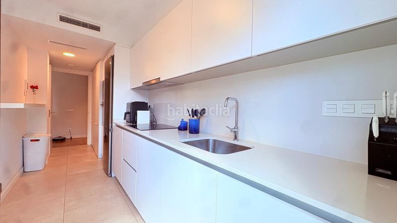 Foto b3fe0b6a-0422-4d8d-ba37-dbd2abbde297. Planta baixa amb calefacció aparcament piscina a Castellar del Vallès