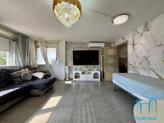 Flat in Can Puiggener