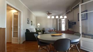 Location Appartement  Calle de l'horta novella. Alquiler piso en el centro de sabadell