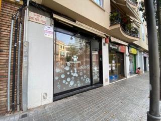 Local Comercial a Calle del Doctor Puig 44