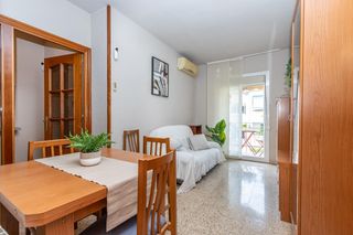 Pis a Ca n'Oriac. Acogedor piso de 3 habitaciones con balcón, listo para entrar a