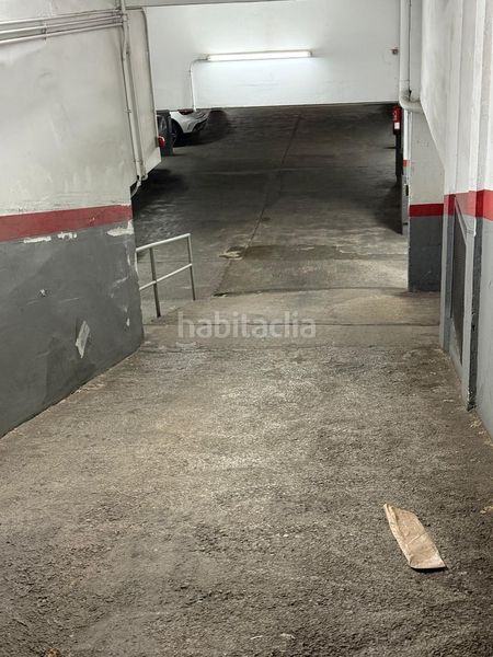 Foto 2eaddfdd-687b-4f20-b7c4-4b332ec7bb4b. Aparcament cotxe a Centre Sabadell