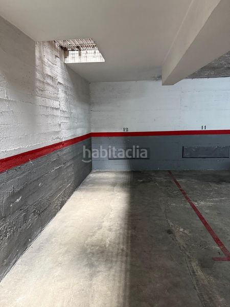 Foto 4da719b2-e17d-4292-8a0d-5e2081388cd5. Aparcament cotxe a Centre Sabadell