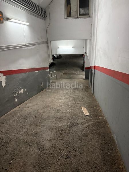 Foto 774acdc8-a9a2-4467-867b-f87b31f9a0f4. Aparcament cotxe a Centre Sabadell