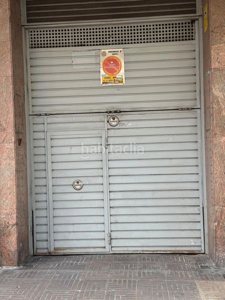 Foto c427c6f1-328b-44db-a10a-bd2e6038875a. Aparcament cotxe a Centre Sabadell