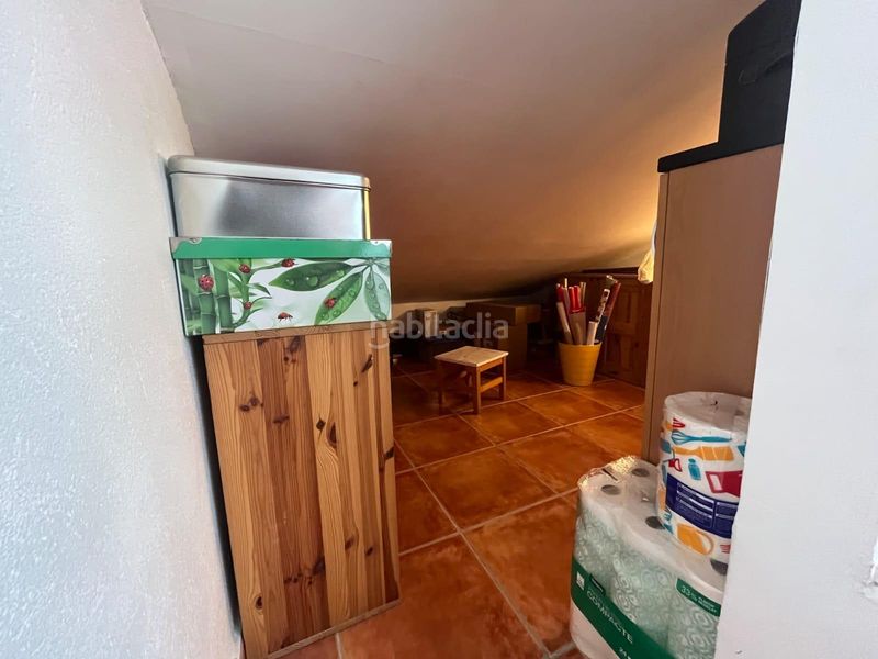 Foto 135a8ae9-47db-4423-8658-2e90f47e0315. Casa aparellada amb calefacció aparcament a Concòrdia Sabadell