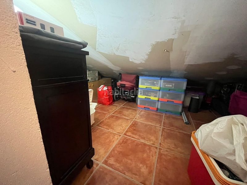 Foto 3771063e-a881-4cce-9c0f-cafed3327a35. Casa aparellada amb calefacció aparcament a Concòrdia Sabadell
