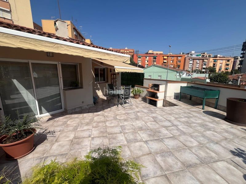 Foto 40f07b77-b7c6-4cb8-96cc-a0e143de9ccf. Casa aparellada amb calefacció aparcament a Concòrdia Sabadell