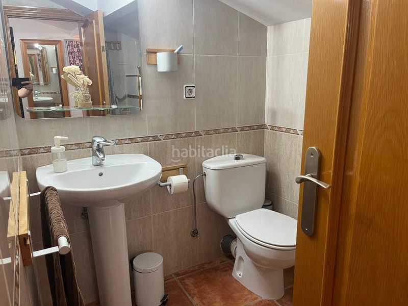 Foto 5be26585-f261-4586-981c-2213be7203e6. Casa aparellada amb calefacció aparcament a Concòrdia Sabadell