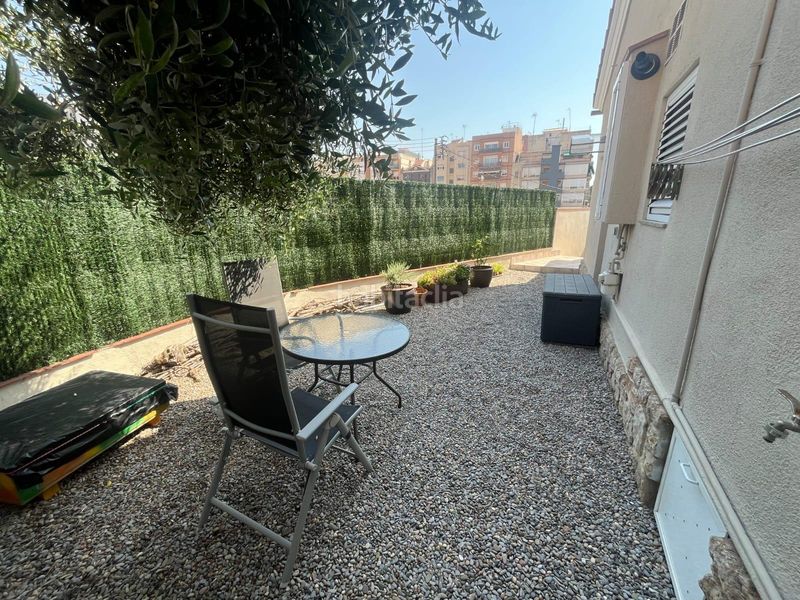 Foto c7b404c1-7654-47d6-9606-fee78a5dba7b. Casa aparellada amb calefacció aparcament a Concòrdia Sabadell