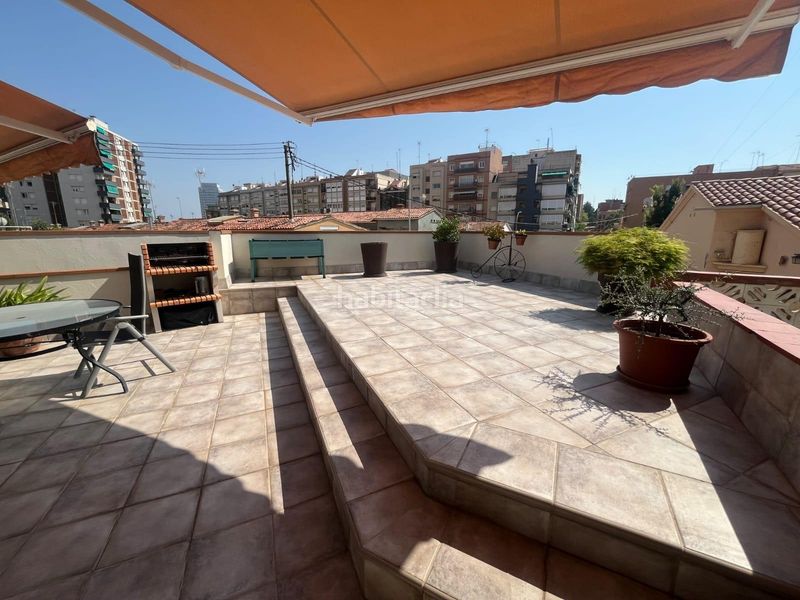 Foto cb3c5dc4-61cd-492c-9986-8ea4725566e8. Casa aparellada amb calefacció aparcament a Concòrdia Sabadell
