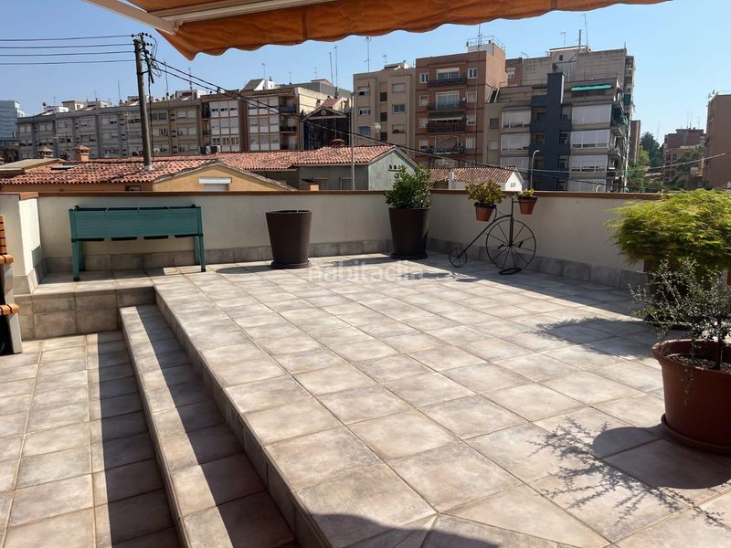 Foto e0507e98-cf7b-4e54-aadf-87af85d4dd6b. Casa aparellada amb calefacció aparcament a Concòrdia Sabadell