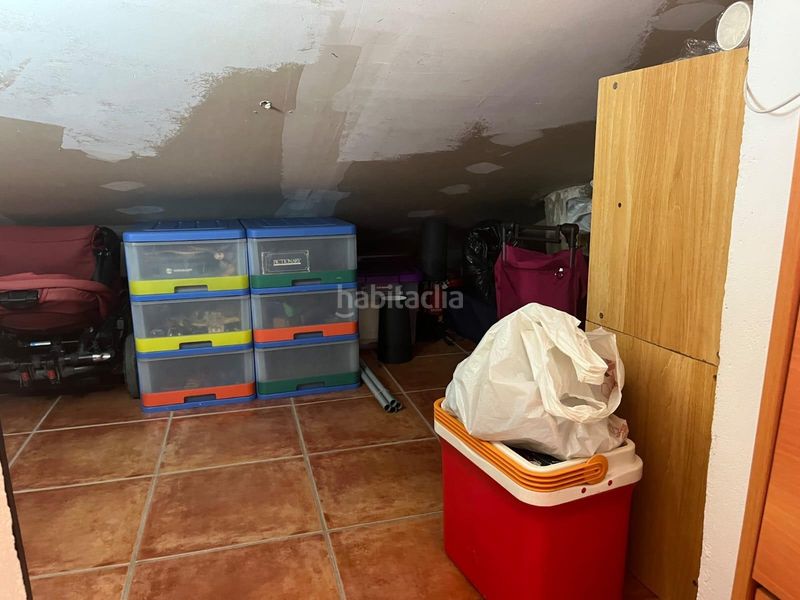 Foto f780fc0d-3f75-44f0-86d2-01f8935110de. Casa aparellada amb calefacció aparcament a Concòrdia Sabadell