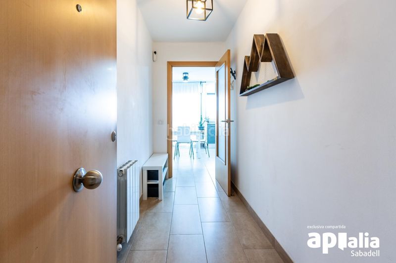 Foto 5ffe32e7-0ae8-4338-ac7a-fa49de10485f. Penthouse with heating parking in Covadonga Sabadell