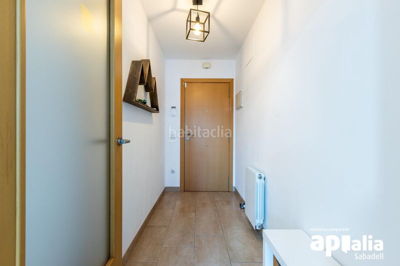 Foto 61ee106e-5a06-4cae-b5bf-170b112add58. Penthouse with heating parking in Covadonga Sabadell