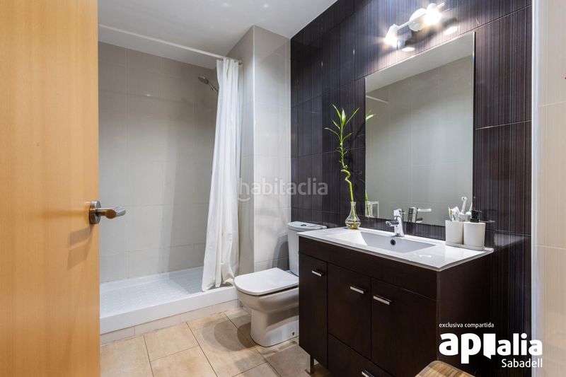 Foto 7d4c9a6b-5032-4364-8698-9bca8311689d. Penthouse with heating parking in Covadonga Sabadell
