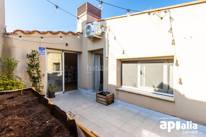 Foto a157d6b5-9c5e-49e8-b768-8c1e0cada6b3. Penthouse with heating parking in Covadonga Sabadell