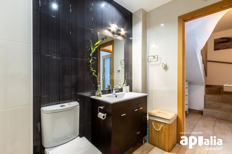 Foto a760c275-6cf4-4de2-85bd-88ac26a9e8ac. Penthouse with heating parking in Covadonga Sabadell