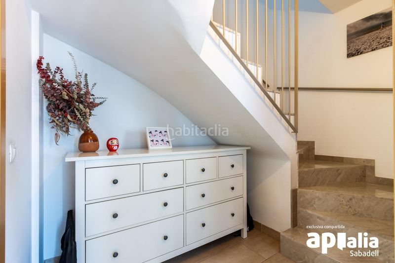 Foto b6cdb637-1475-4c72-912e-a4b1a9ec8f96. Penthouse with heating parking in Covadonga Sabadell