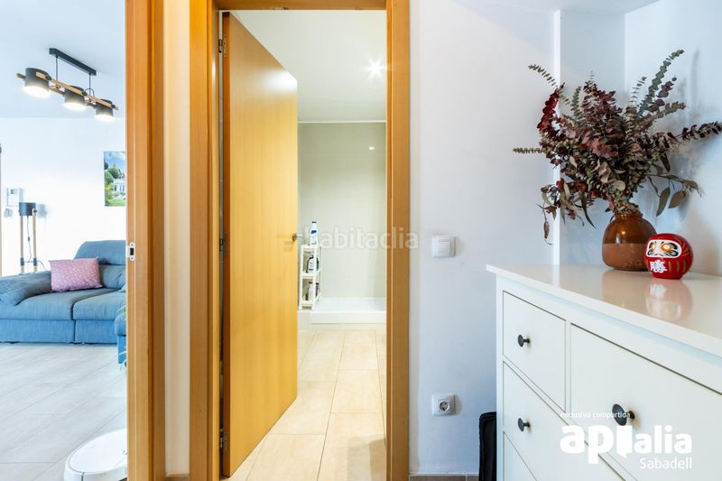 Foto d82ea75c-c657-4204-8506-83ff6bcda4f2. Penthouse with heating parking in Covadonga Sabadell