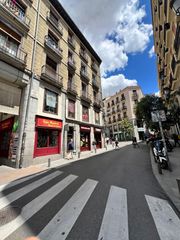 Miete Studiowohnung  Calle imperial. Acogedor estudio en el corazón de madrid