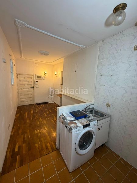 Foto 89d186dc-5f09-4bd2-8fc1-a620a5522f43. Lloguer estudi a Sol Madrid