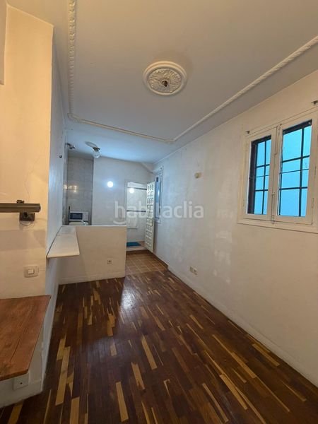 Foto e0763765-ff66-4497-aad5-5d4984a1bc39. Location studio dans Sol Madrid