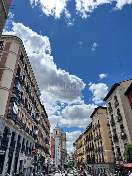 Foto 562ebd18-6d3d-459a-a0e3-9927bd9ea9ad. Miete studiowohnung in Sol Madrid
