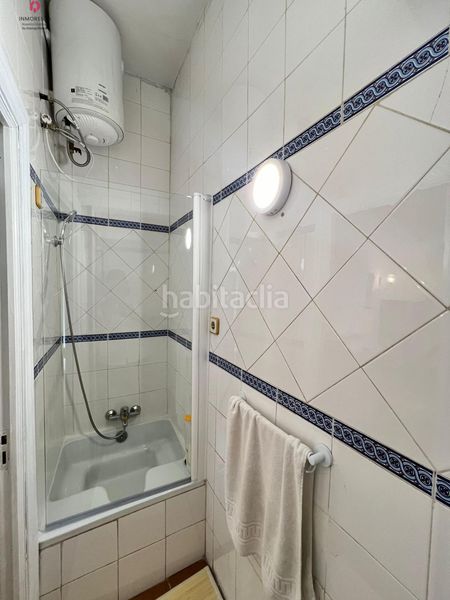 Foto 6b92576a-dfa2-4a2d-af85-e64b6692d7be. Miete studiowohnung in Sol Madrid